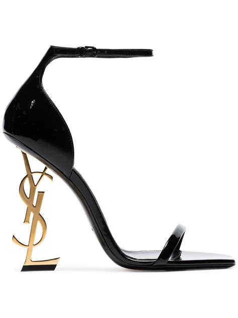 ysl heel repair|Saint Laurent – TheCobblers.